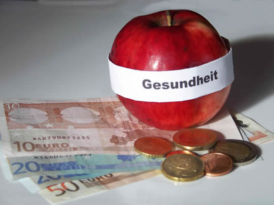 geld