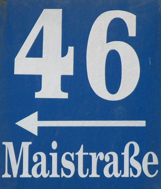 Maistraße 46
